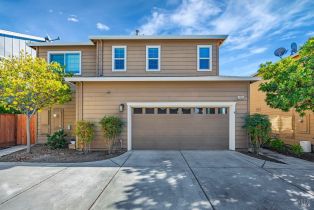 Single Family Residence,  San Miguel avenue, Santa Rosa, CA 95403 - 2