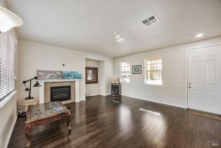 Single Family Residence,  San Miguel avenue, Santa Rosa, CA 95403 - 5