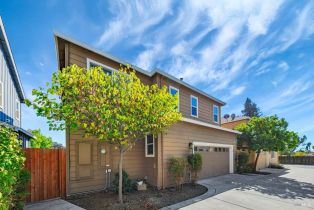 Single Family Residence,  San Miguel avenue, Santa Rosa, CA 95403 - 3