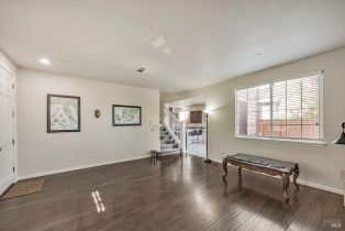 Single Family Residence,  San Miguel avenue, Santa Rosa, CA 95403 - 7