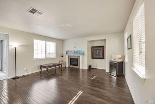 Single Family Residence,  San Miguel avenue, Santa Rosa, CA 95403 - 6