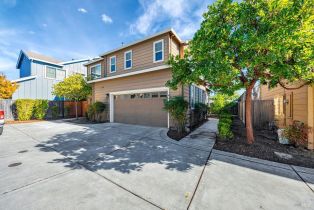 Single Family Residence, 2425 San Miguel Ave, Santa Rosa, CA  Santa Rosa, CA 95403