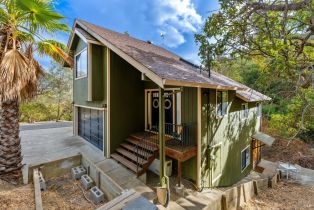 Single Family Residence,  Beechwood court, Napa, CA 94558 - 6