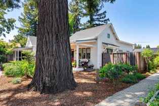 Single Family Residence,  Kennedy lane, Healdsburg, CA 95448 - 3