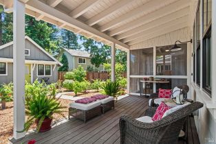 Single Family Residence,  Kennedy lane, Healdsburg, CA 95448 - 6