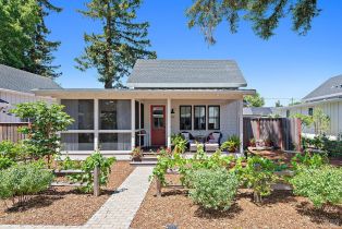 Single Family Residence,  Kennedy lane, Healdsburg, CA 95448 - 2