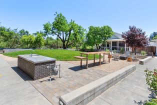 Single Family Residence,  Kennedy lane, Healdsburg, CA 95448 - 34