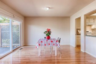 Single Family Residence,  Belhaven court, Santa Rosa, CA 95409 - 5