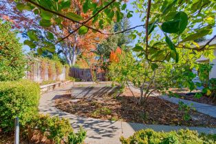 Single Family Residence,  Belhaven court, Santa Rosa, CA 95409 - 42