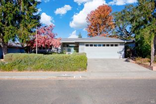 Single Family Residence,  Belhaven court, Santa Rosa, CA 95409 - 45