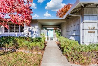 Single Family Residence,  Belhaven court, Santa Rosa, CA 95409 - 2