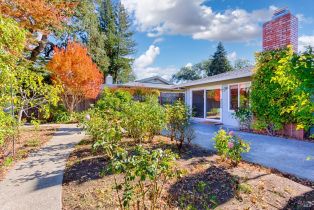 Single Family Residence,  Belhaven court, Santa Rosa, CA 95409 - 43