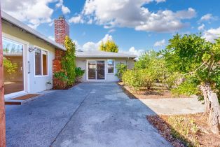 Single Family Residence,  Belhaven court, Santa Rosa, CA 95409 - 39