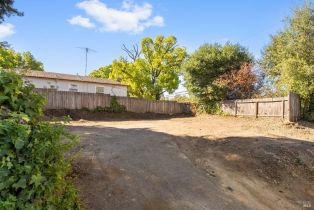 Residential Lot,  Fairview drive, Napa, CA 94559 - 7