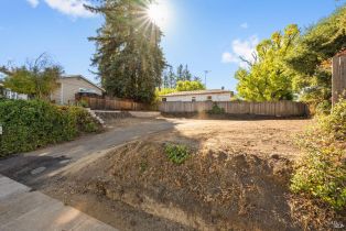 Residential Lot,  Fairview drive, Napa, CA 94559 - 8