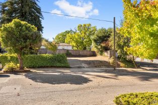 Residential Lot,  Fairview drive, Napa, CA 94559 - 4