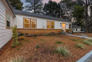 Single Family Residence,  Murphy avenue, Sebastopol, CA 95472 - 54