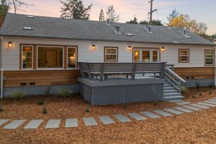 Single Family Residence,  Murphy avenue, Sebastopol, CA 95472 - 51