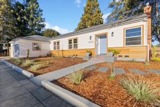 Single Family Residence,  Murphy avenue, Sebastopol, CA 95472 - 2