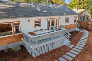 Single Family Residence,  Murphy avenue, Sebastopol, CA 95472 - 42