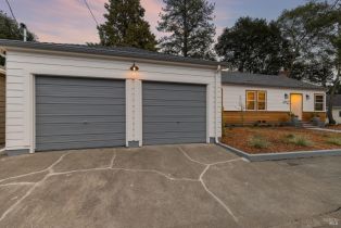 Single Family Residence,  Murphy avenue, Sebastopol, CA 95472 - 58