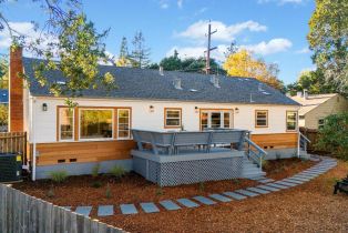 Single Family Residence,  Murphy avenue, Sebastopol, CA 95472 - 44