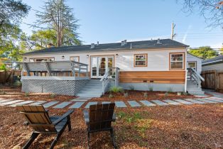 Single Family Residence,  Murphy avenue, Sebastopol, CA 95472 - 50