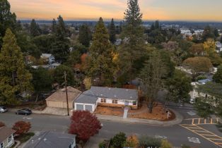 Single Family Residence,  Murphy avenue, Sebastopol, CA 95472 - 60