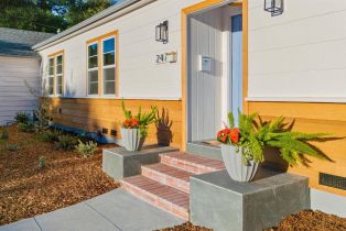 Single Family Residence,  Murphy avenue, Sebastopol, CA 95472 - 3