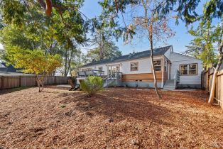 Single Family Residence,  Murphy avenue, Sebastopol, CA 95472 - 48