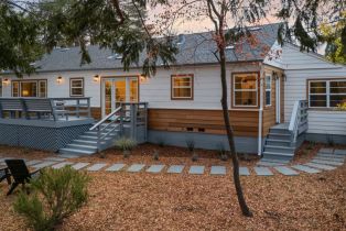 Single Family Residence,  Murphy avenue, Sebastopol, CA 95472 - 52