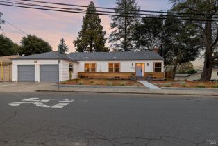 Single Family Residence,  Murphy avenue, Sebastopol, CA 95472 - 56