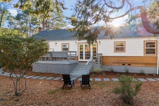 Single Family Residence,  Murphy avenue, Sebastopol, CA 95472 - 41