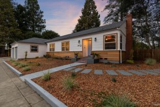 Single Family Residence,  Murphy avenue, Sebastopol, CA 95472 - 55