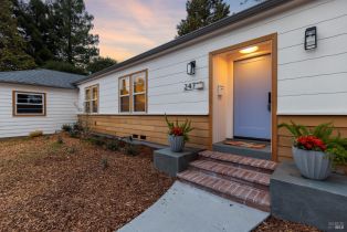 Single Family Residence,  Murphy avenue, Sebastopol, CA 95472 - 57