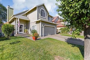 Single Family Residence,  Michael drive, Santa Rosa, CA 95401 - 3