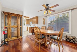 Single Family Residence,  Michael drive, Santa Rosa, CA 95401 - 14