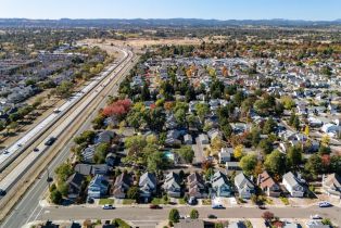 Single Family Residence,  Michael drive, Santa Rosa, CA 95401 - 37