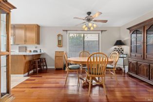 Single Family Residence,  Michael drive, Santa Rosa, CA 95401 - 13