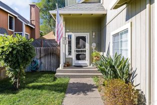 Single Family Residence,  Michael drive, Santa Rosa, CA 95401 - 5