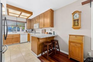 Single Family Residence,  Michael drive, Santa Rosa, CA 95401 - 15