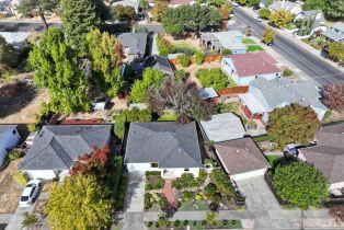 Single Family Residence,  Illinois street, Napa, CA 94558 - 5