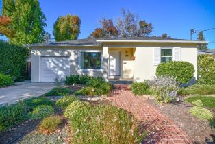 Single Family Residence,  Illinois street, Napa, CA 94558 - 2