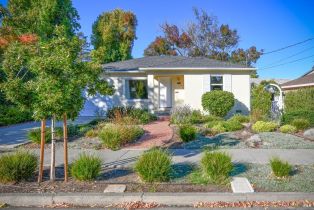 Single Family Residence,  Illinois street, Napa, CA 94558 - 16