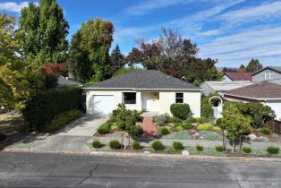 Single Family Residence, 2712 Illinois St, Napa, CA  Napa, CA 94558