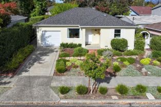 Single Family Residence,  Illinois street, Napa, CA 94558 - 26