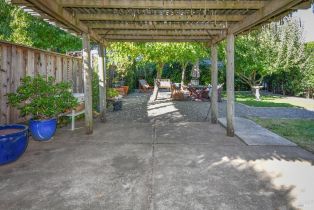 Single Family Residence,  Illinois street, Napa, CA 94558 - 50