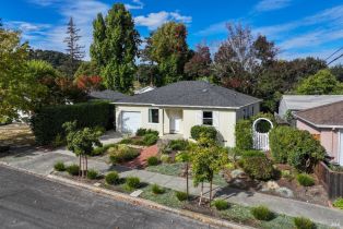 Single Family Residence,  Illinois street, Napa, CA 94558 - 37