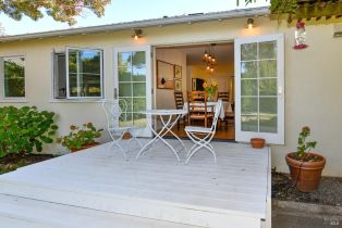 Single Family Residence,  Illinois street, Napa, CA 94558 - 42