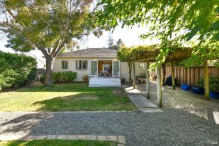 Single Family Residence,  Illinois street, Napa, CA 94558 - 24